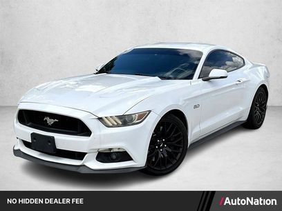 Used 2016 Ford Mustang GT Premium w/ GT Performance Package