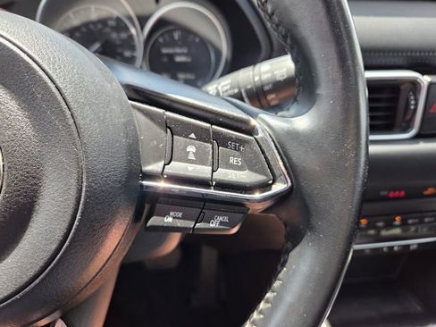 Used 2022 MAZDA CX-5 AWD 2.5 S image 32