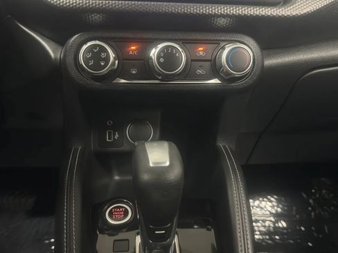 Used 2019 Nissan Kicks S FWD image 17