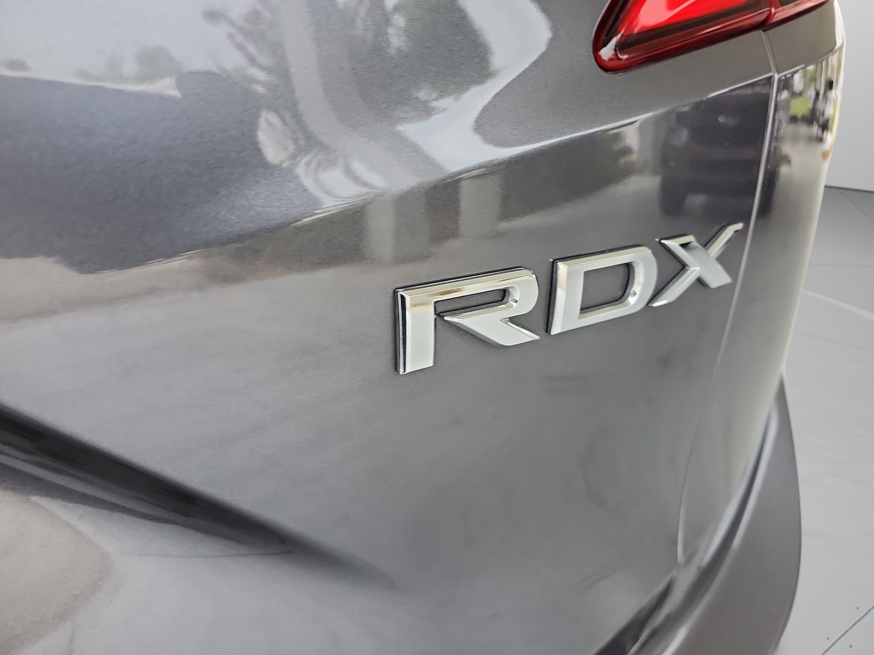 Used 2019 Acura RDX w/ Technology Package FWD image 25