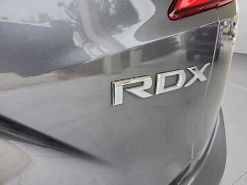 Used 2019 Acura RDX FWD w/ Technology Package image 25