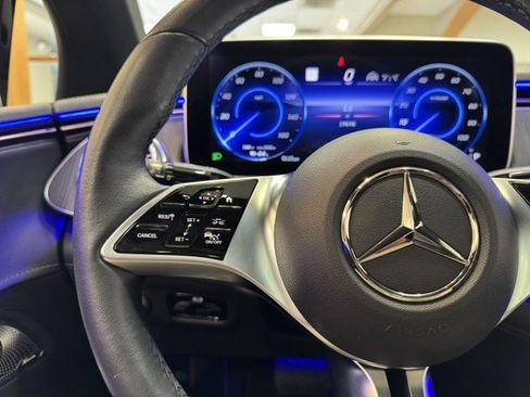 Certified 2023 Mercedes-Benz EQE 350+ Sedan image 73