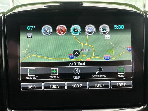 Used 2019 Chevrolet Traverse High Country w/ LPO, Floor Liner Package image 42