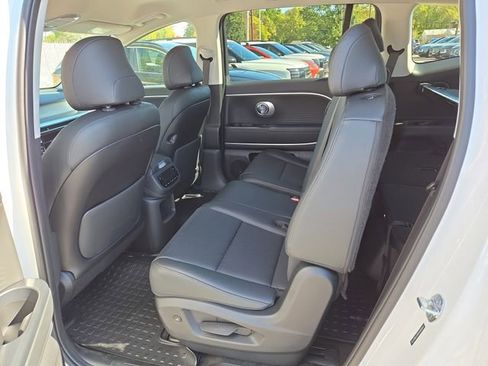 New 2026 Hyundai Ioniq 9 SEL image 27