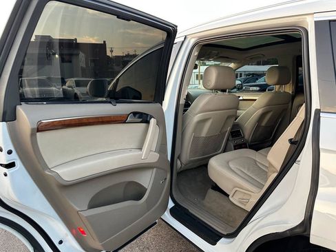 Used 2014 Audi Q7 3.0T Premium Plus w/ Premium Plus Package AWD/4WD image 19
