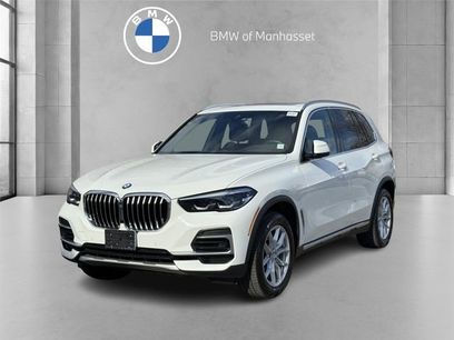 Certified 2023 BMW X5 xDrive40i w/ Premium Package
