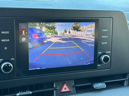 Used 2023 Kia Sportage LX image 22