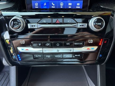 Used 2021 Ford Explorer ST w/ Equipment Group 401A AWD/4WD image 19