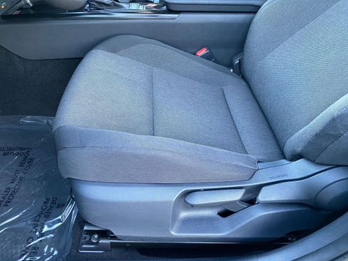 Used 2025 Toyota Camry LE image 23