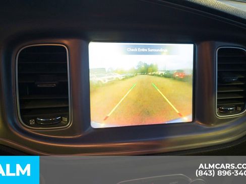 Used 2023 Dodge Charger SXT image 25