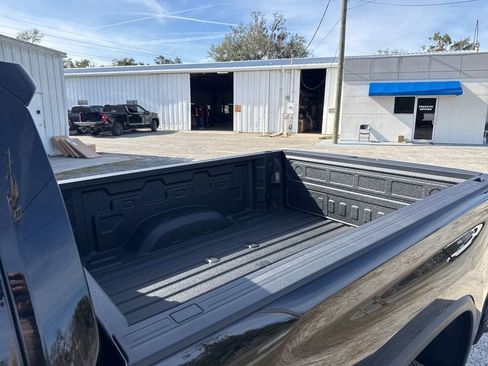 New 2026 Chevrolet Silverado 3500 High Country w/ High Country Premium Package image 7