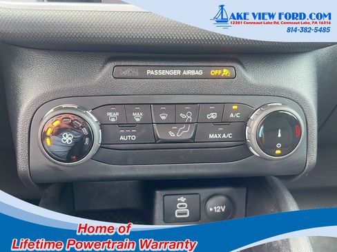 Used 2024 Ford Bronco Sport Big Bend AWD/4WD image 42