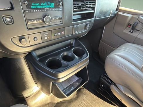 Used 2023 GMC Savana 2500 w/ Driver Convenience Package RWD image 14