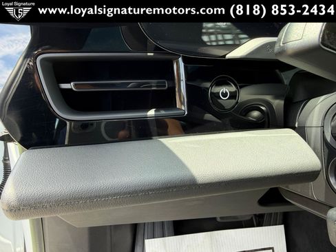 Used 2023 Porsche Taycan w/ Premium Package RWD image 23