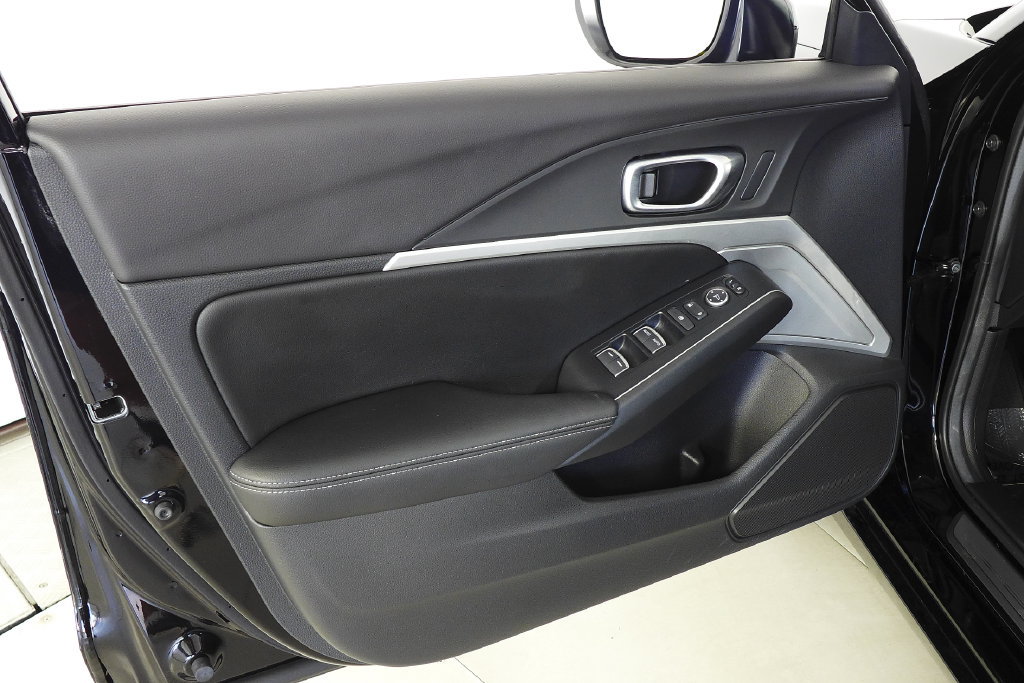 Used 2025 Acura Integra A-Spec FWD image 11