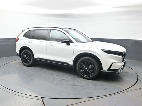 Used 2023 Honda CR-V Sport Touring image 8