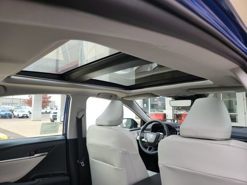 New 2026 Toyota Camry XLE AWD/4WD image 23