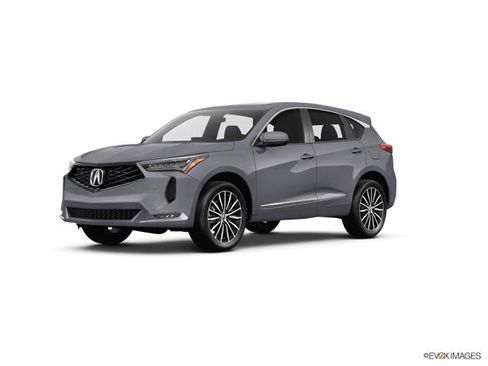 New 2026 Acura RDX SH-AWD w/ Advance Package image 1