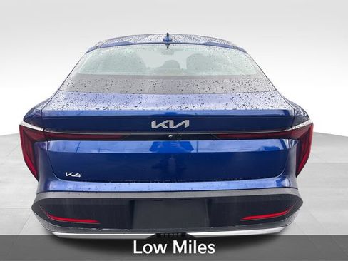 Used 2025 Kia K4 FWD image 6