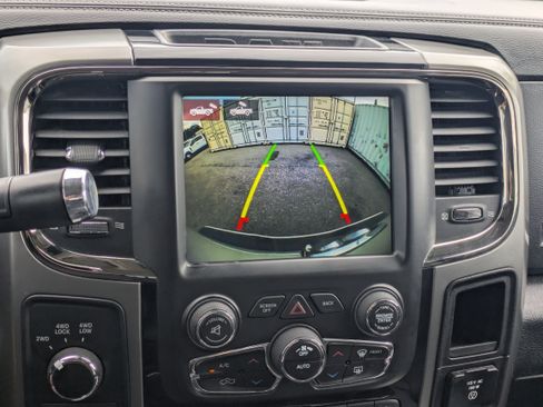 Used 2018 RAM 3500 Laramie w/ Sport Appearance Group AWD/4WD image 35