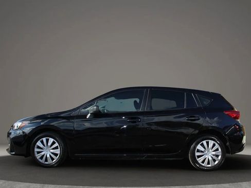 Used 2019 Subaru Impreza 2.0i image 4