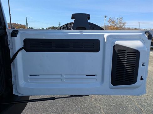 New 2025 Ford Bronco Outer Banks image 33