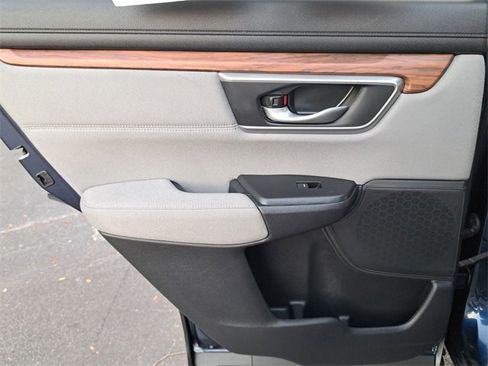 Used 2020 Honda CR-V EX image 12