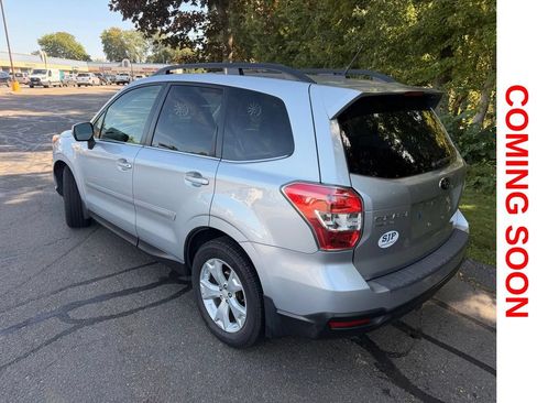 Used 2014 Subaru Forester 2.5i Touring AWD/4WD image 7