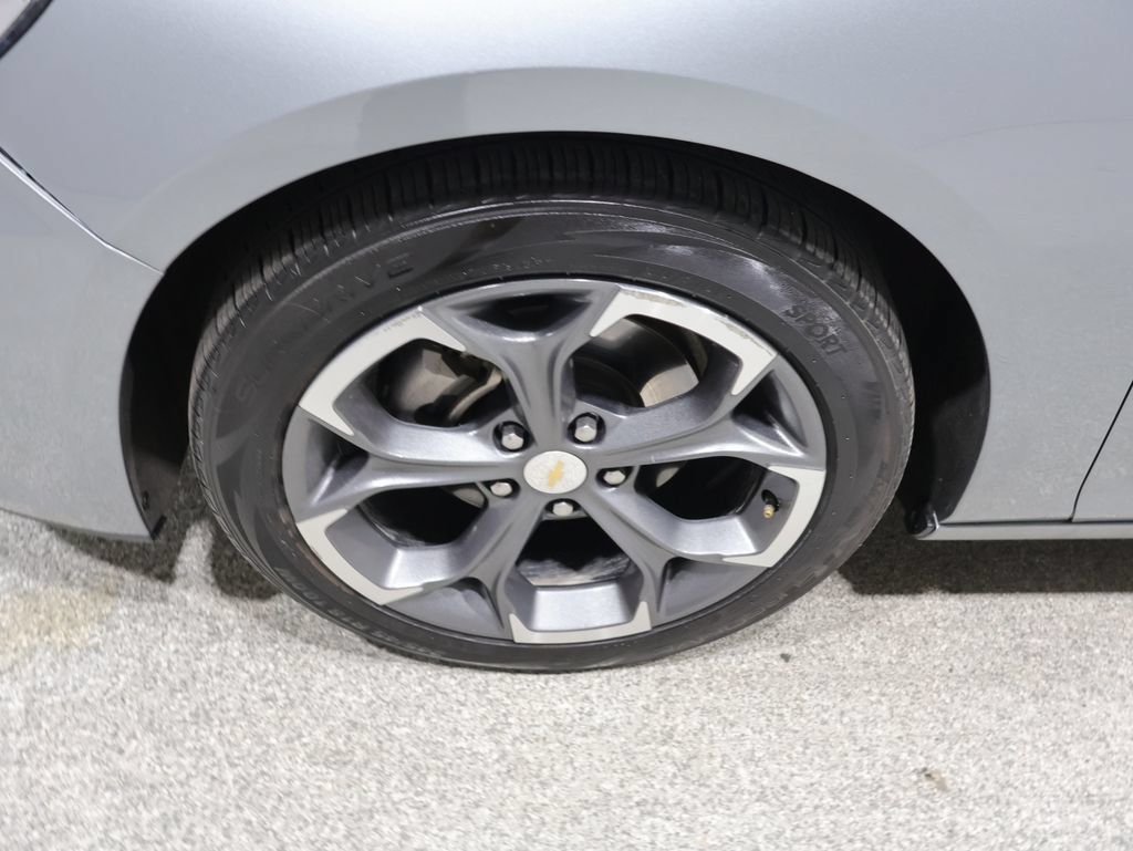 Used 2024 Chevrolet Malibu LT FWD image 8