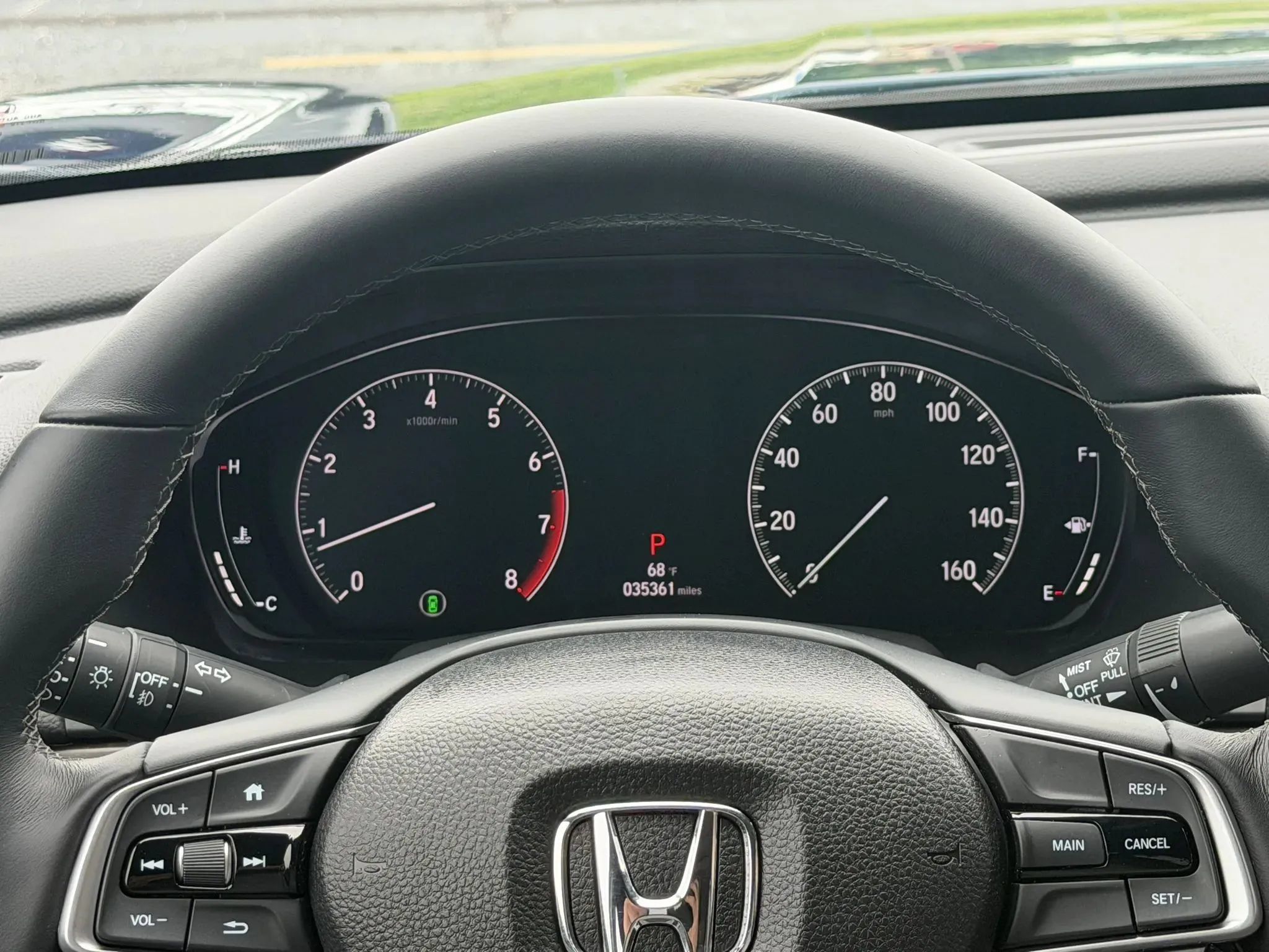 Used 2018 Honda Accord EX-L image 43