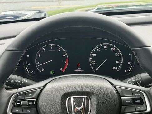 Used 2018 Honda Accord EX-L image 43