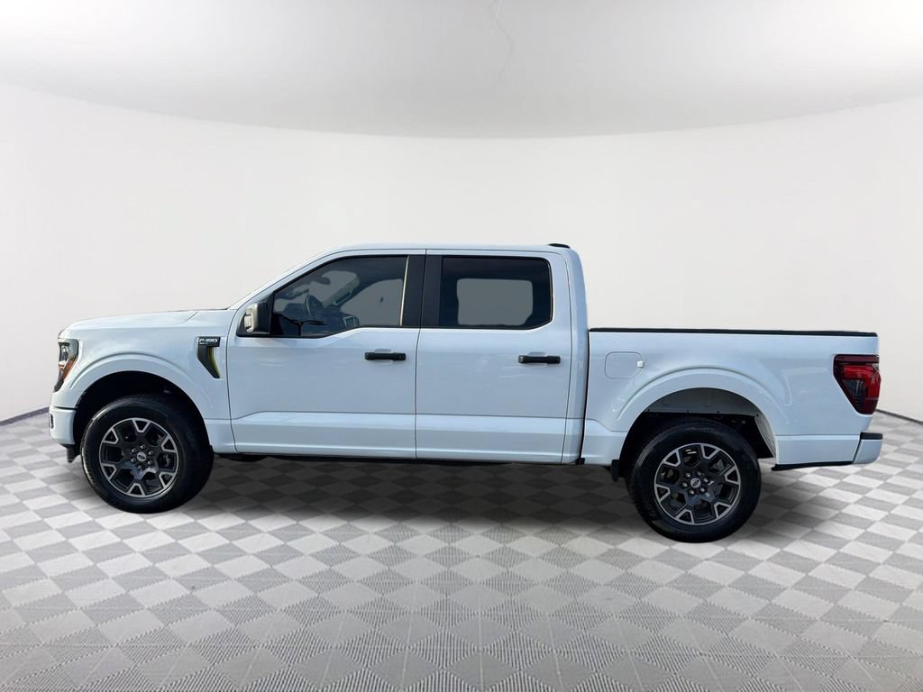 Used 2024 Ford F150 STX RWD image 8