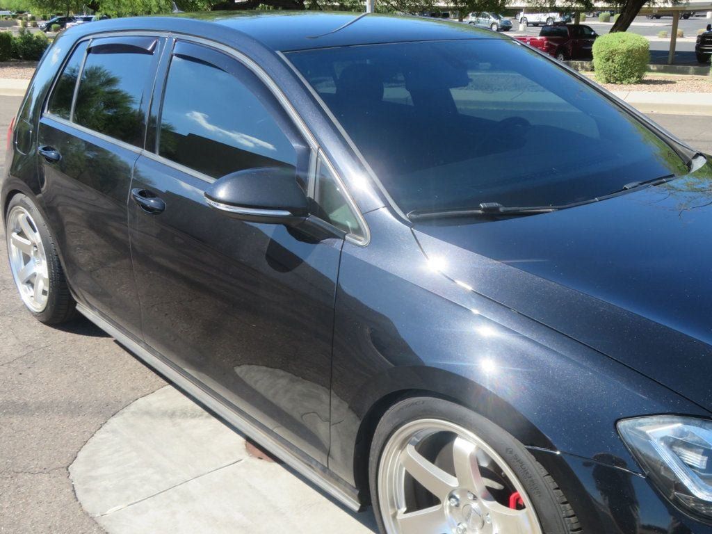 Used 2020 Volkswagen GTI S FWD image 9