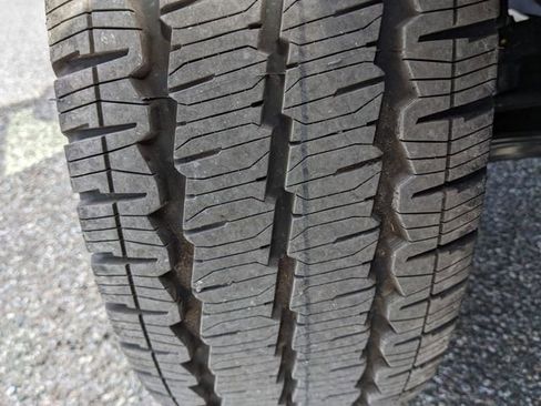 New 2026 Ford Transit 150 Low Roof image 33