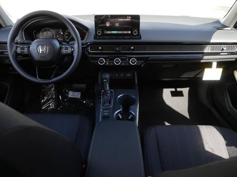 New 2026 Honda Civic LX image 19