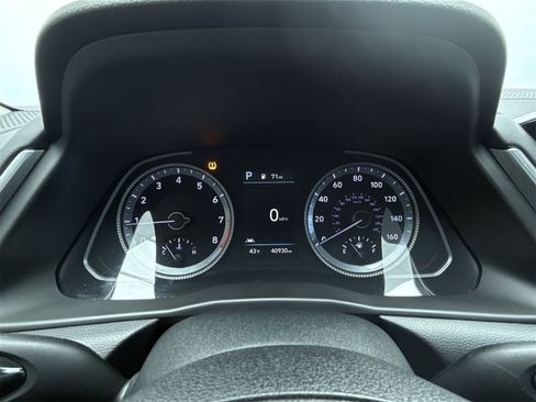 Used 2021 Hyundai Sonata SEL w/ Preferred Accessory Package image 20