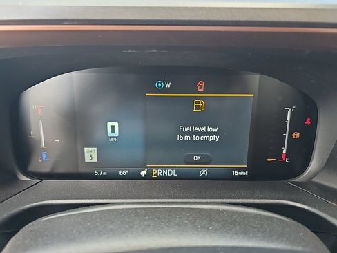 New 2026 Ford Bronco Sport Outer Banks w/ Outer Banks Tech Package+ AWD/4WD image 18