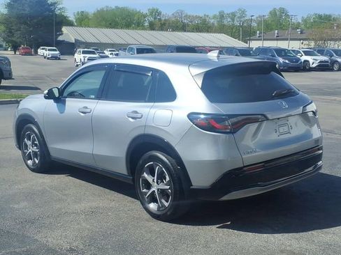 Used 2023 Honda HR-V EX-L image 20