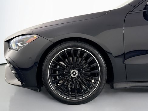 Certified 2026 Mercedes-Benz CLA 250 image 11