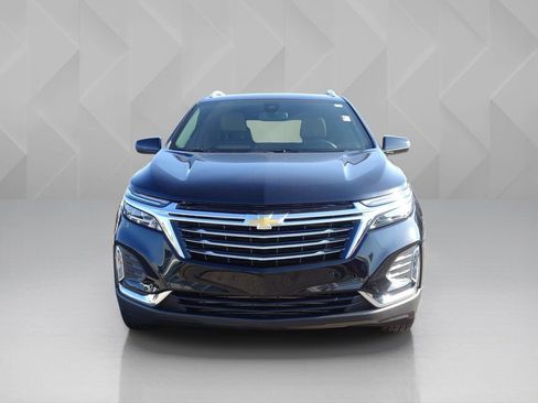 Used 2024 Chevrolet Equinox Premier FWD image 7