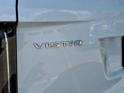 New 2026 Cadillac Vistiq Sport w/ LPO, Floor Liner Package AWD/4WD image 8