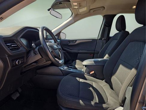 Used 2024 Ford Escape Active image 22