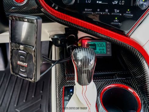 Used 2019 Toyota Camry XSE image 23