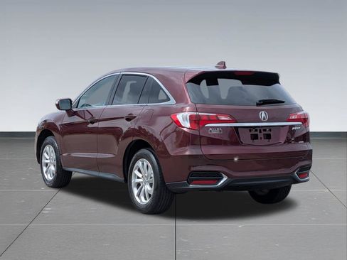 Used 2017 Acura RDX AWD w/ Technology Package image 4