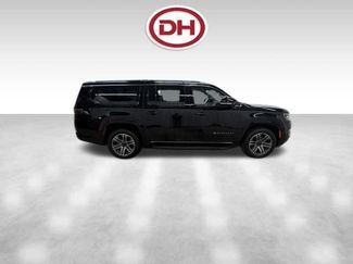 Used 2024 Jeep Wagoneer L 4WD w/ Premium Group I video 2