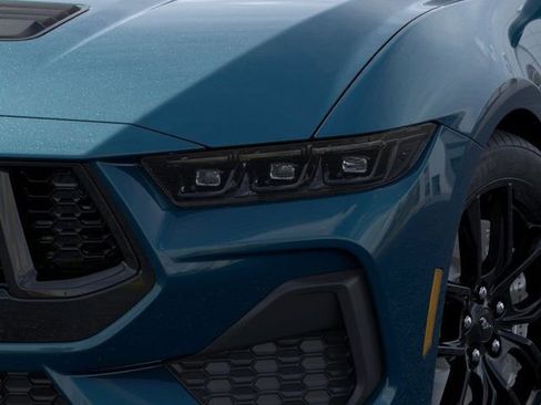 New 2026 Ford Mustang GT image 18