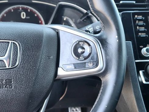 Used 2020 Honda Civic Sport image 28