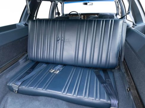 Used 1990 Buick Le Sabre Estate RWD image 37