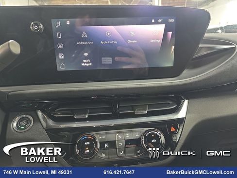 New 2026 Buick Envista Sport Touring w/ Convenience I Package image 20