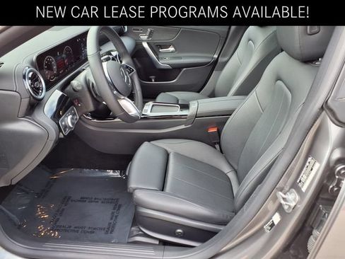 Certified 2026 Mercedes-Benz CLA 250 image 14